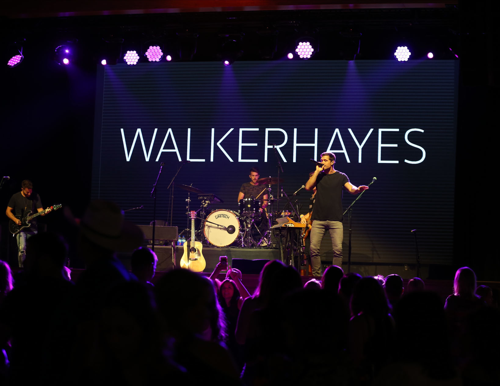 Walker Hayes